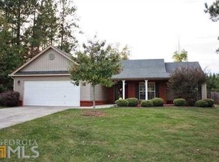 360 Joe Graham Rd, Hull, GA 30646