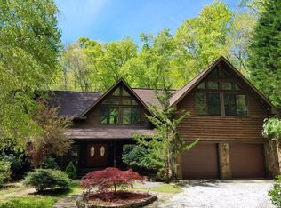 159 Wallalieu Gap Rd, Otto, NC 28763