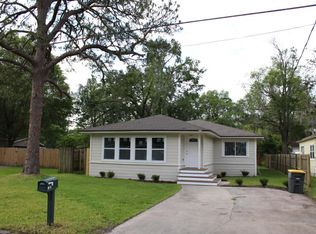 4738 Attleboro St, Jacksonville, FL 32205