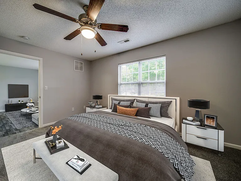 Chapel Walk Apartments — Photo 10