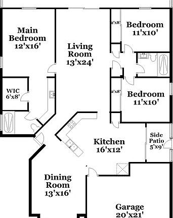 2nd image of 931 Ocala Woods Ln