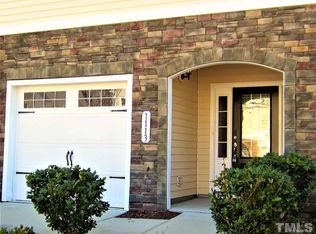 1113 Falcon Ridge Ln, Morrisville, NC 27560