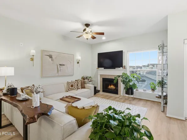 900 Bitner Rd APT G21, Park City, UT 84098