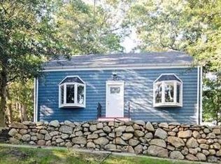 45 Hawkins Rd, Stony Brook, NY 11790