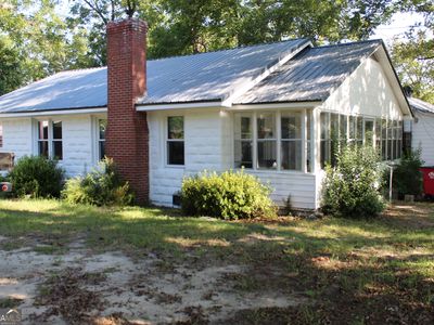 5807 14th Ave, Eastman, GA, 31023