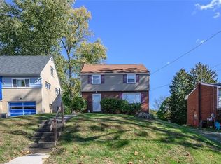 116 Crescent Pines Dr, Verona, PA 15147