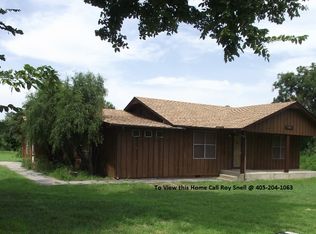 11401 Stewart Dr, Nicona Park, OK 73020