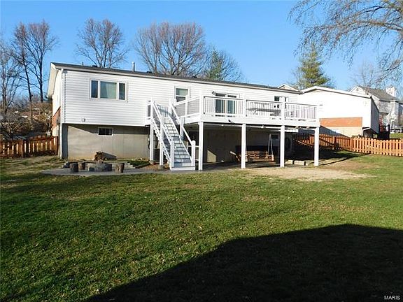 4th image of 12158 Westward Dr