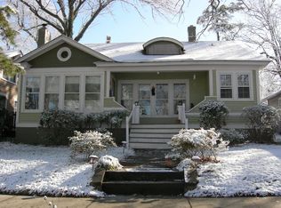 1012 Wharton St, Greensboro, NC 27401