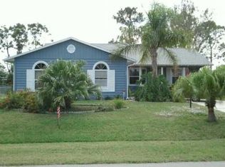 152 SW Eyerly Ave, Port Saint Lucie, FL 34983