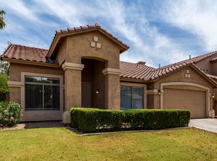 3965 S Sage Dr, Chandler, AZ 85248