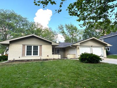 2S651 Ashley Dr, Glen Ellyn, IL, 60137