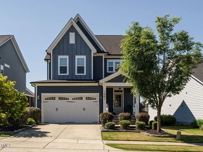 1941 Bright Kannon Way, Wendell, NC, 27591