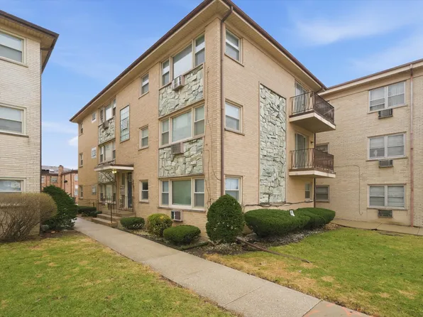 7709 W Marwood Ave APT 1N, Elmwood Park, IL 60707