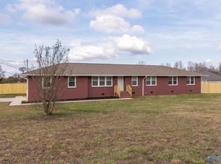 1115 Yarbrough Rd, Harvest, AL 35749