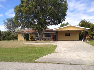 4222 SE 19th Pl, Cape Coral, FL 33904