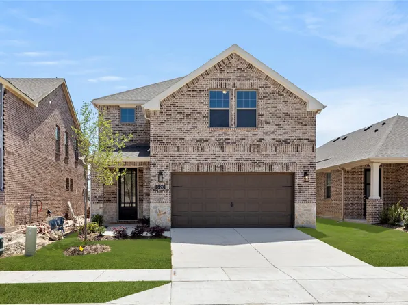 520 Waterhouse Lake Dr, Anna, TX 75409