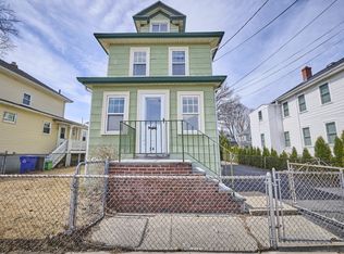 54 Antwerp St, Brighton, MA 02135