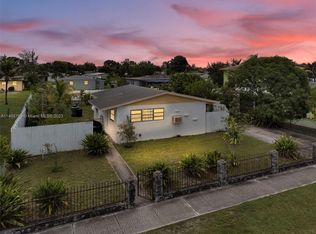 3261 NW 209th Ter, Miami Gardens, FL 33056