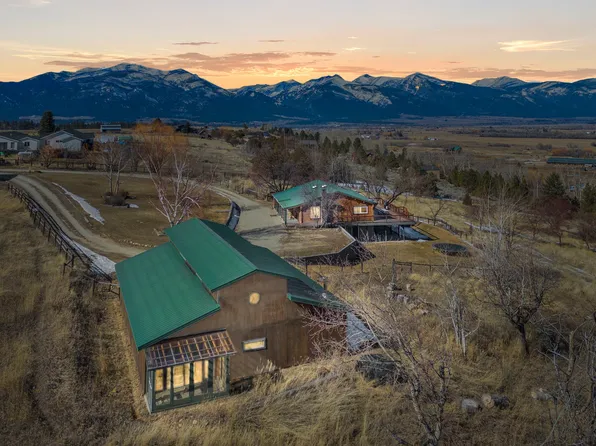 3278 Paisley Ln, Stevensville, MT 59870