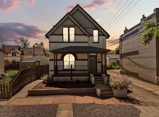 1822 E 28th Avenue, Denver, CO 80205