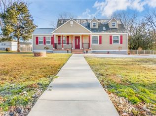 111 Marlin Dr, Richmond, VA 23223