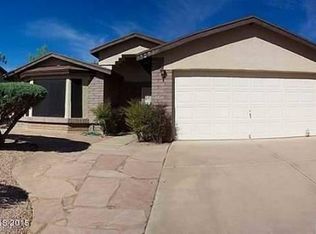 3296 Peregrine Dr, Sierra Vista, AZ 85650
