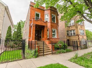 1541 S Tripp Ave, Chicago, IL 60623