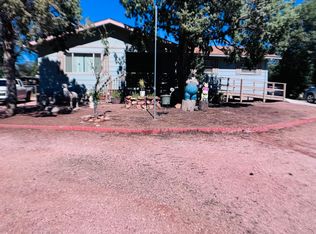 308 E JUNIPER Street, Payson, AZ 85541