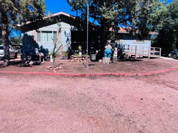 308 E JUNIPER Street, Payson, AZ 85541
