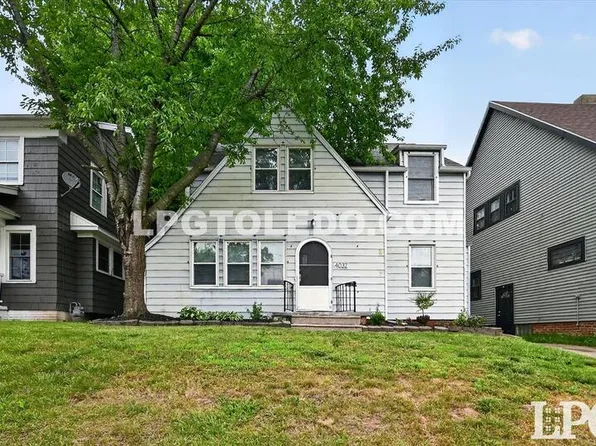 4032 Parrakeet Ave, Toledo, OH 43612