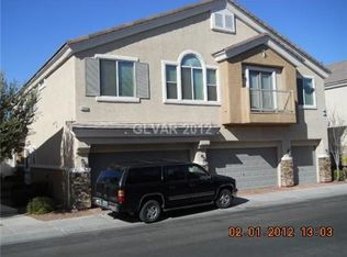 1556 Rusty Ridge Ln, Henderson, NV 89002