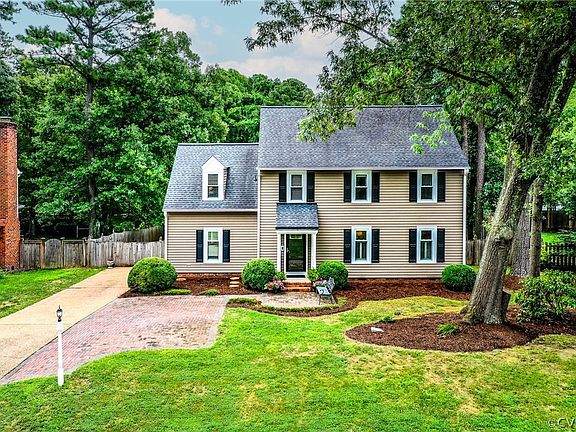 2nd image of 603 Westham Woods Dr
