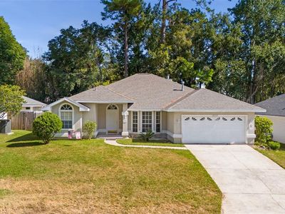 10222 NW 10th Ln, Gainesville, FL, 32606