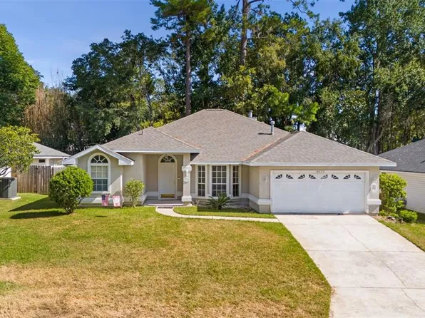 10222 NW 10th Ln, Gainesville, FL 32606