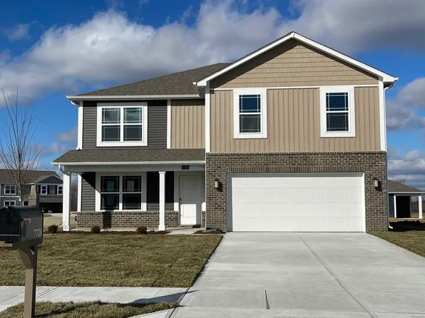 7728 Big Bend Blvd, Camby, IN 46113