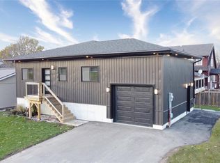 134 Aiken St, Meaford, ON N4L 1B3