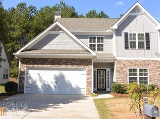 18 Cliffhaven Cir, Newnan, GA 30263