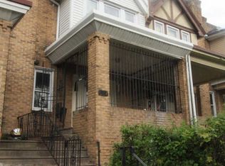 5852 Stockton Rd, Philadelphia, PA 19138