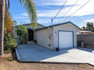 651 Kempton St, Spring Valley, CA 91977