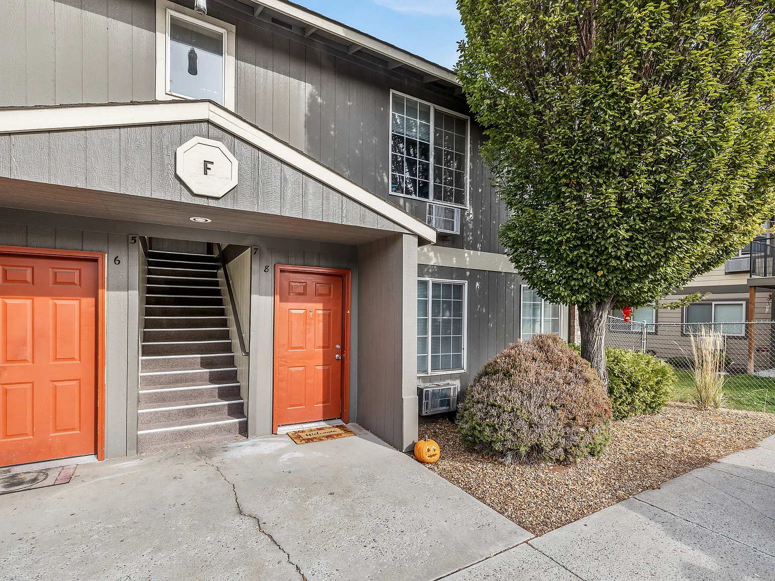 Cascade Ridge Apartments — Photo 4