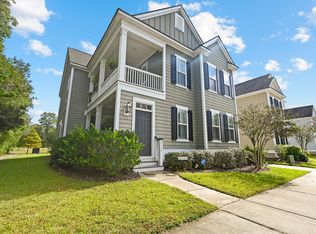 2714 Rutherford Way, Charleston, SC 29414