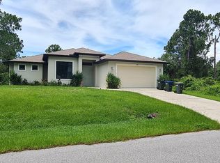 1871 Gourmet Rd, North Port, FL 34288