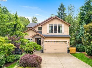17281 Lowenberg Ter, Lake Oswego, OR 97034