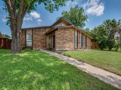 7015 Cloverglen Dr, Dallas, TX, 75249
