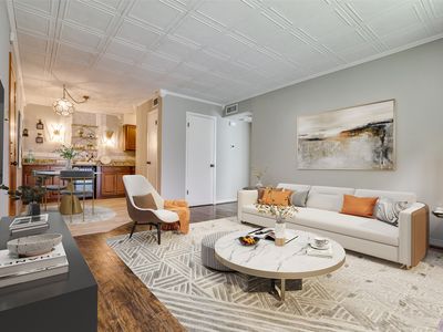 4859 Cedar Springs Rd APT 237, Dallas, TX, 75219