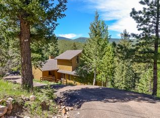 32638 Little Cub Rd, Evergreen, CO 80439