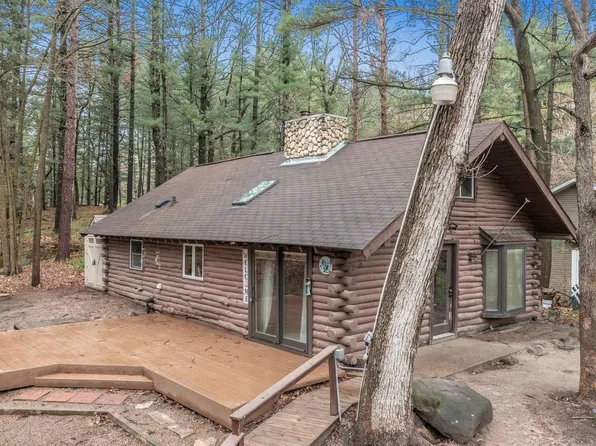 N8425 Pineview Drive, Wisconsin Dells, WI 53965