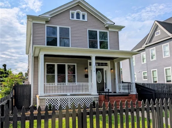3216 Enslow Ave, Richmond, VA 23222