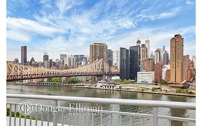 Sold by Douglas Elliman